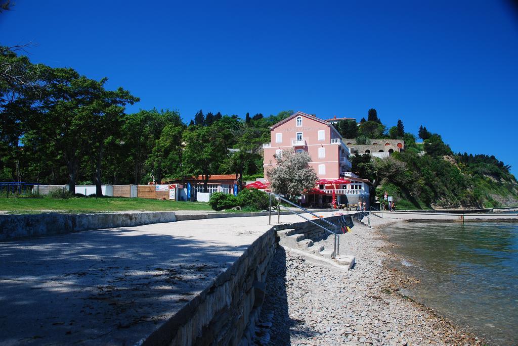 Hotel Fiesa Piran