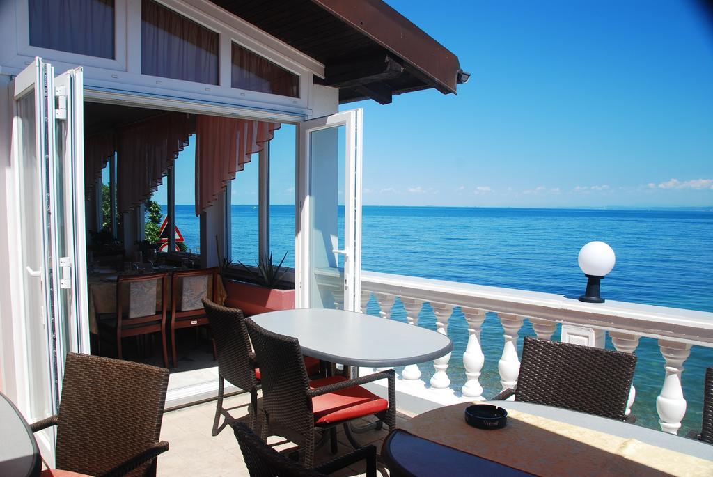 Fiesa Hotel Piran