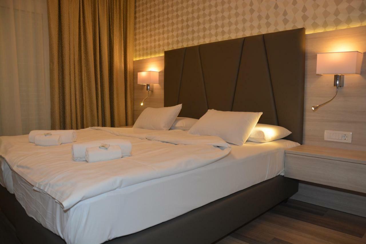 Fiesa Hotel