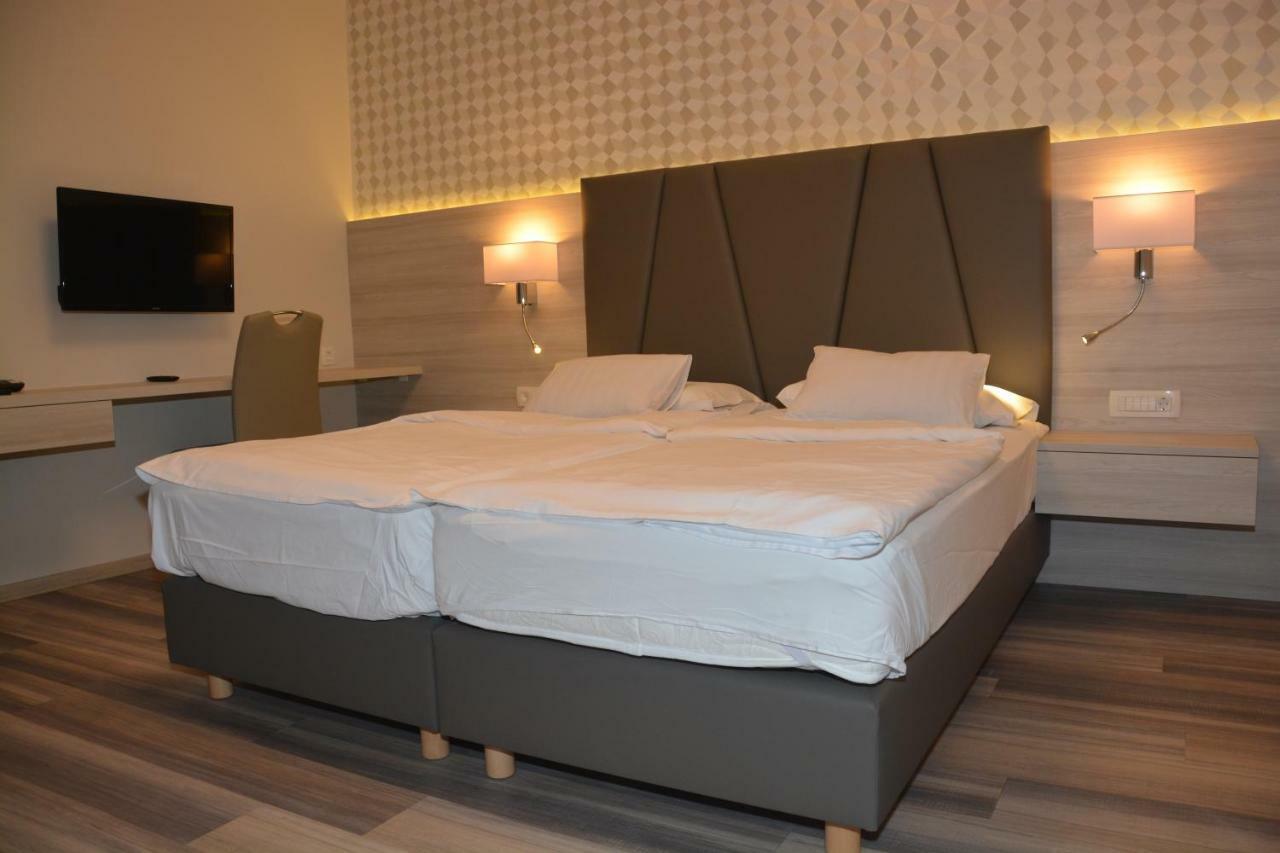 Hotel Fiesa