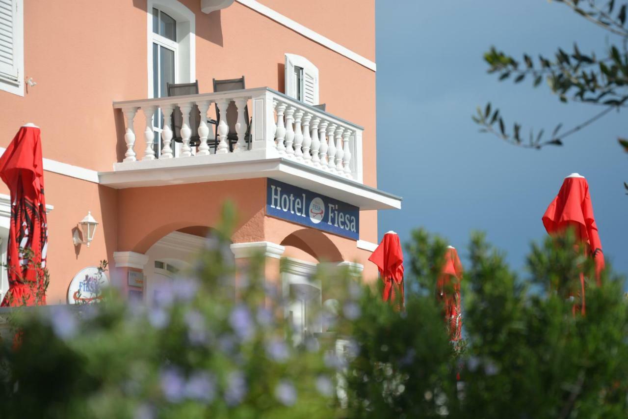 Hotel Fiesa Piran