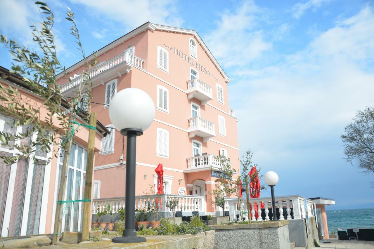 Hotel Fiesa 3*