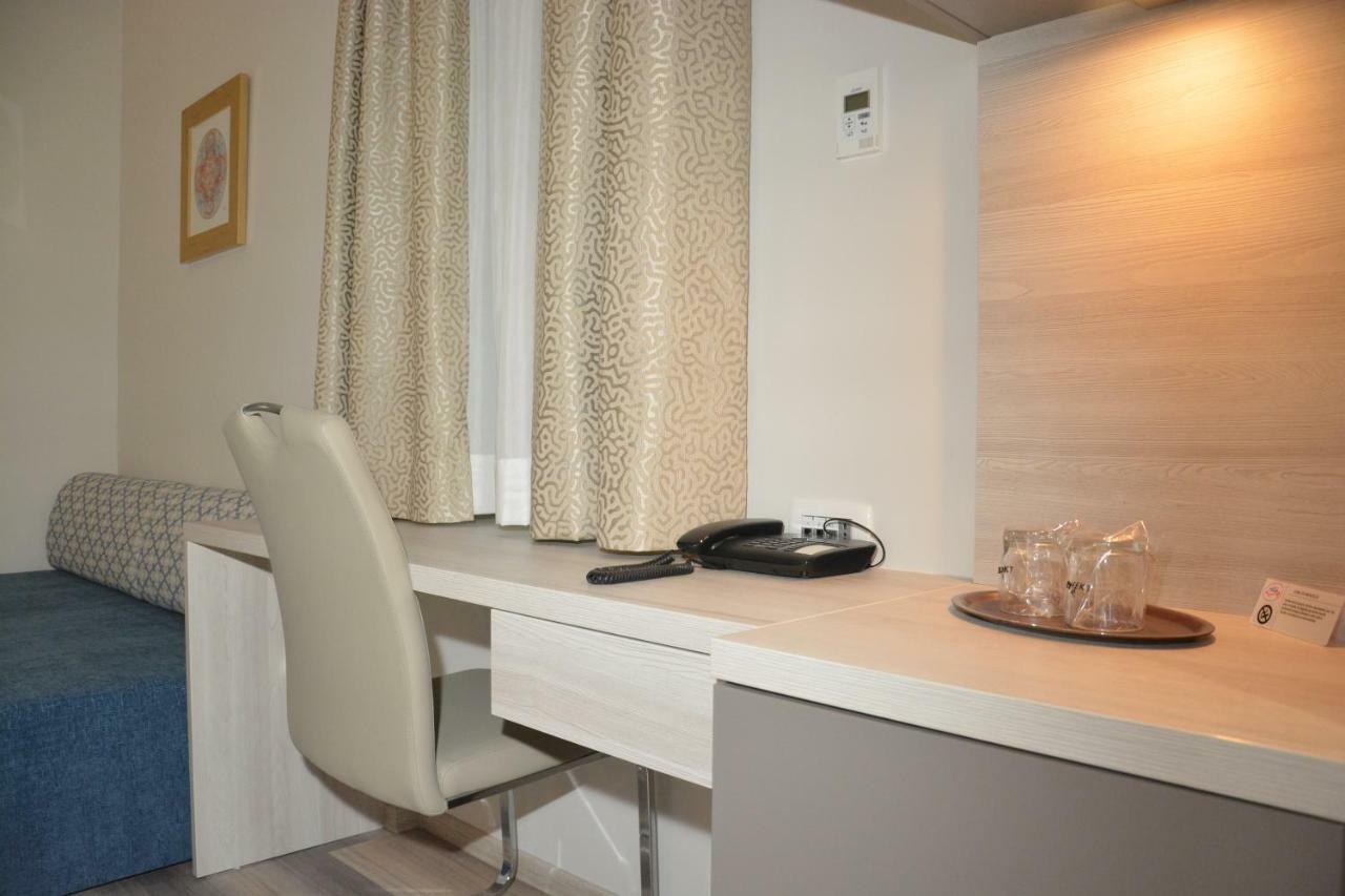 Hotel Fiesa 3*