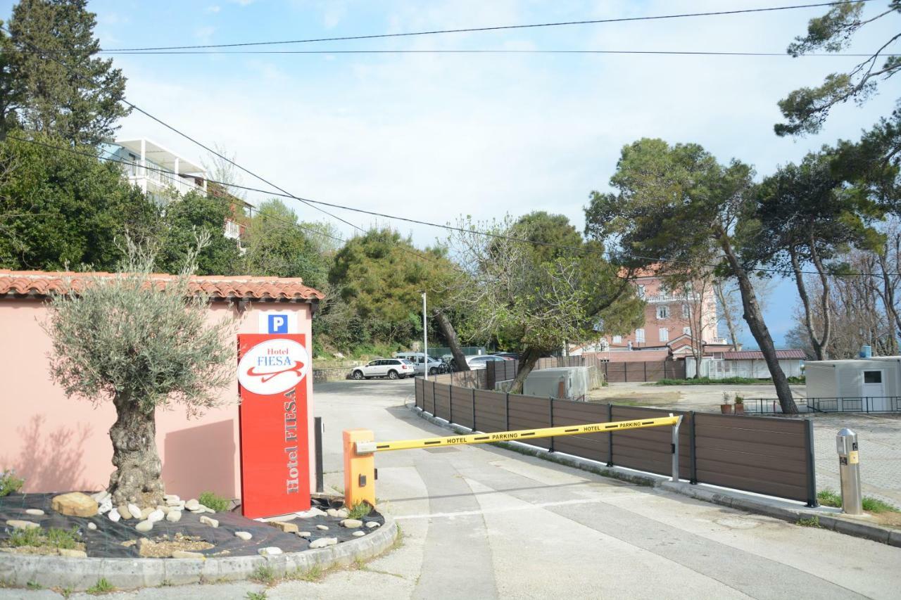 Fiesa Hotel